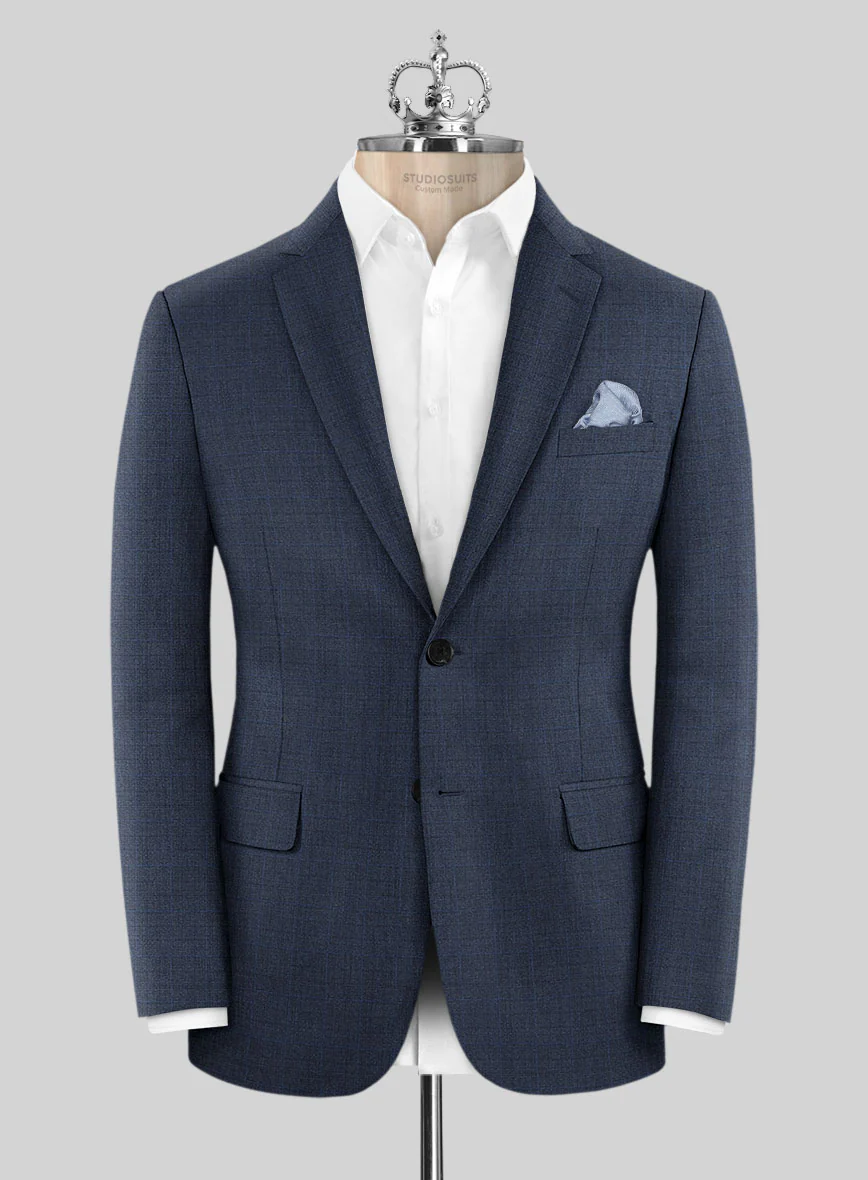 Bristol Glen Egdar Suit - Image 3