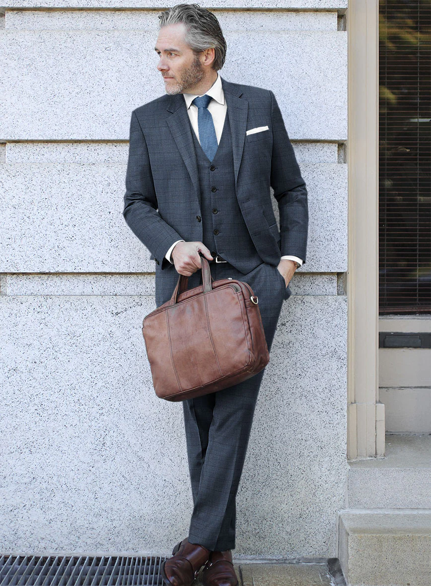 Bristol Glen Falida  Suit - Image 2