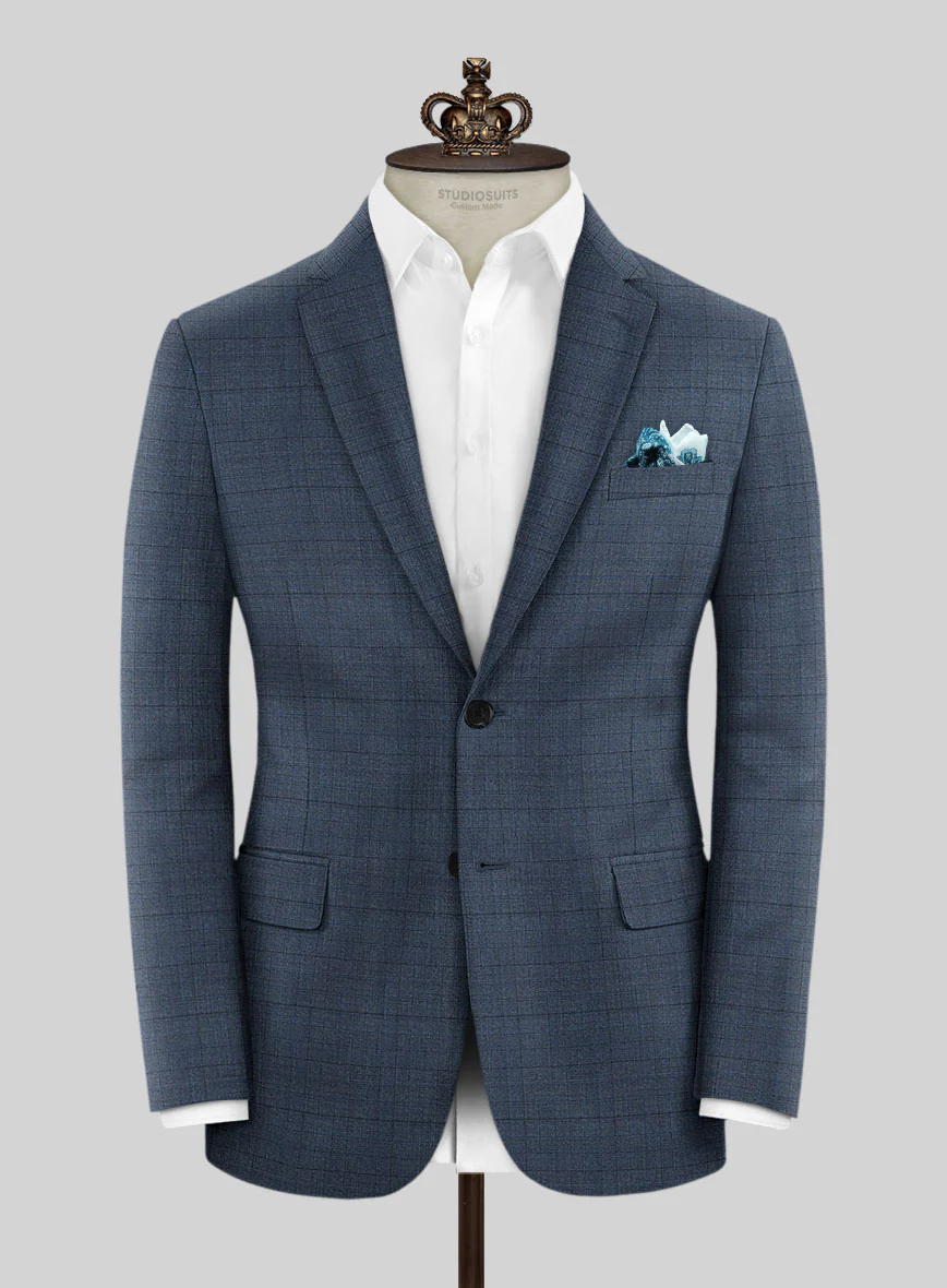 Bristol Glen Falida  Suit - Image 3