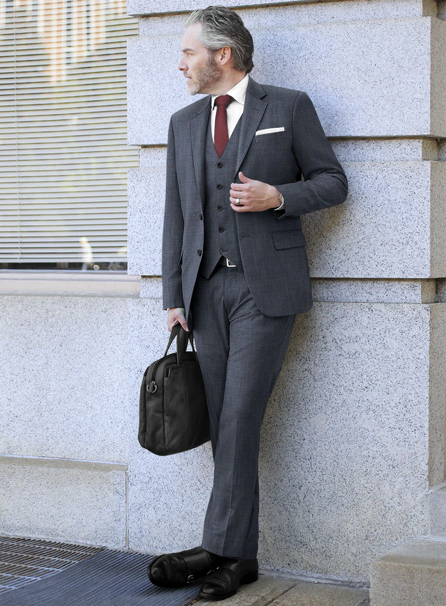 Bristol Glen Iska Suit - Image 2