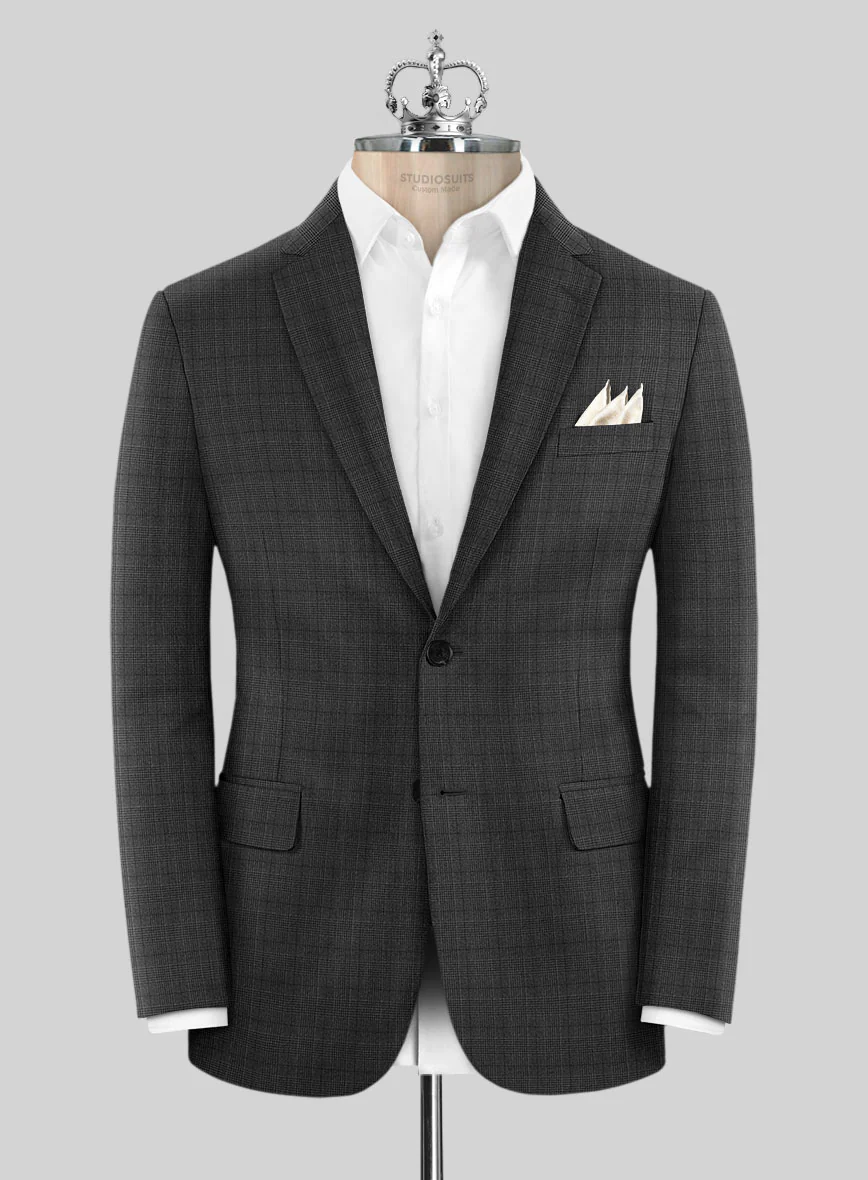 Bristol Glen Jando Suit - Image 3