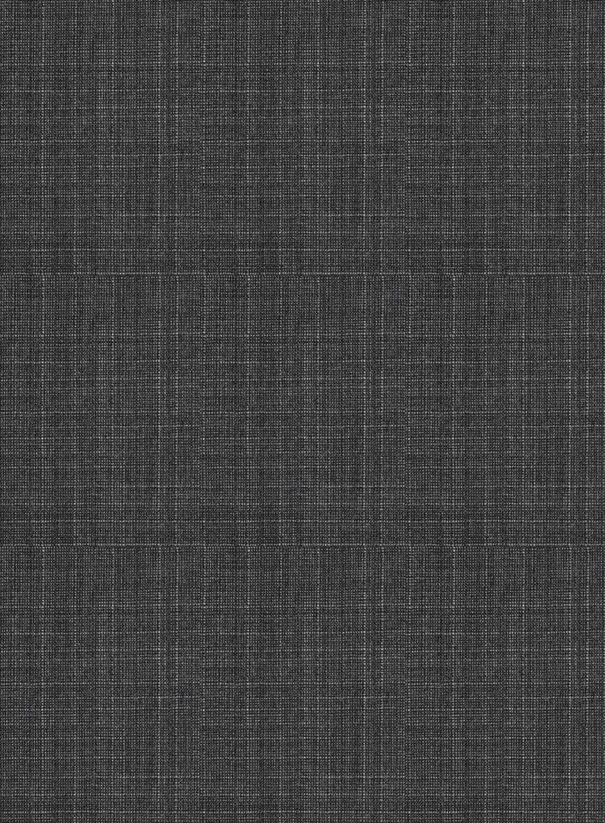 Bristol Glen Mid Gray Ierono Jacket - Image 2