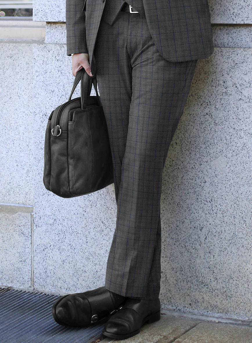 Bristol Glen Rugar Pants - Image 2