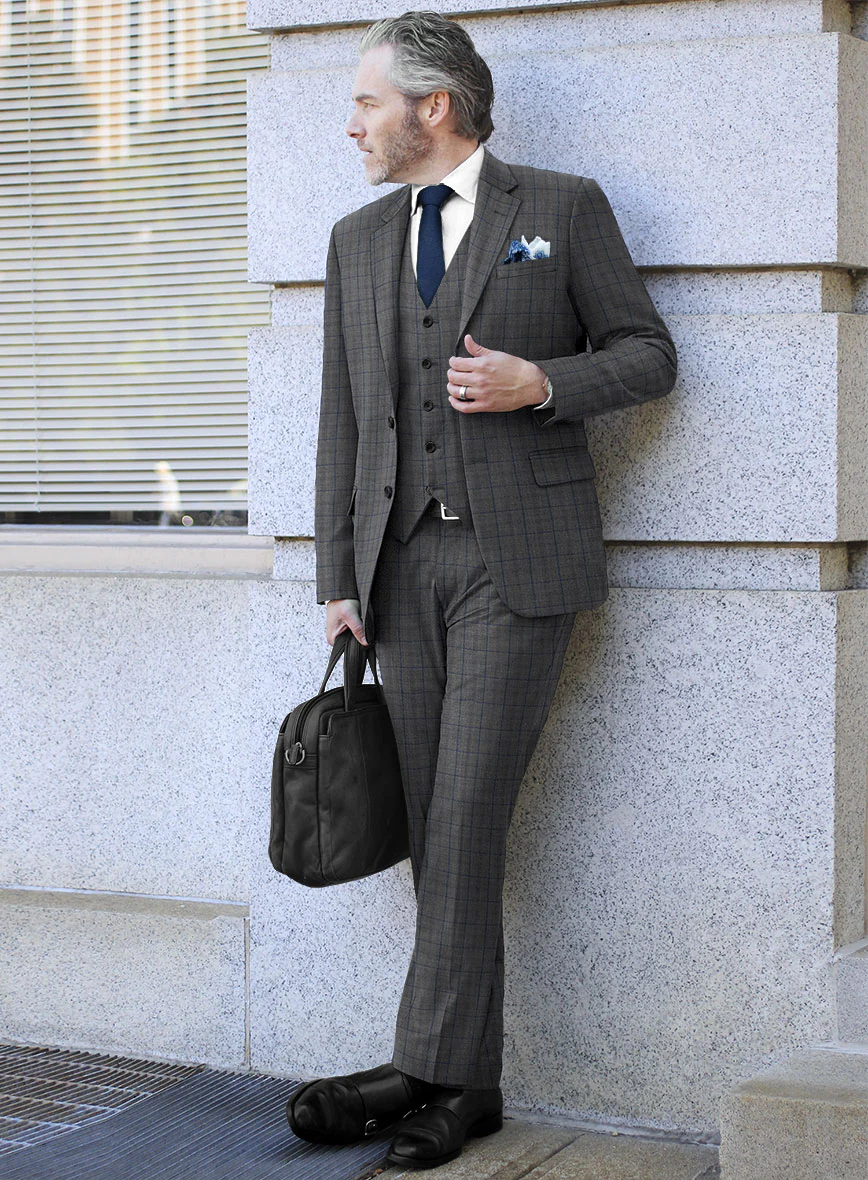 Bristol Glen Rugar Suit - Image 2