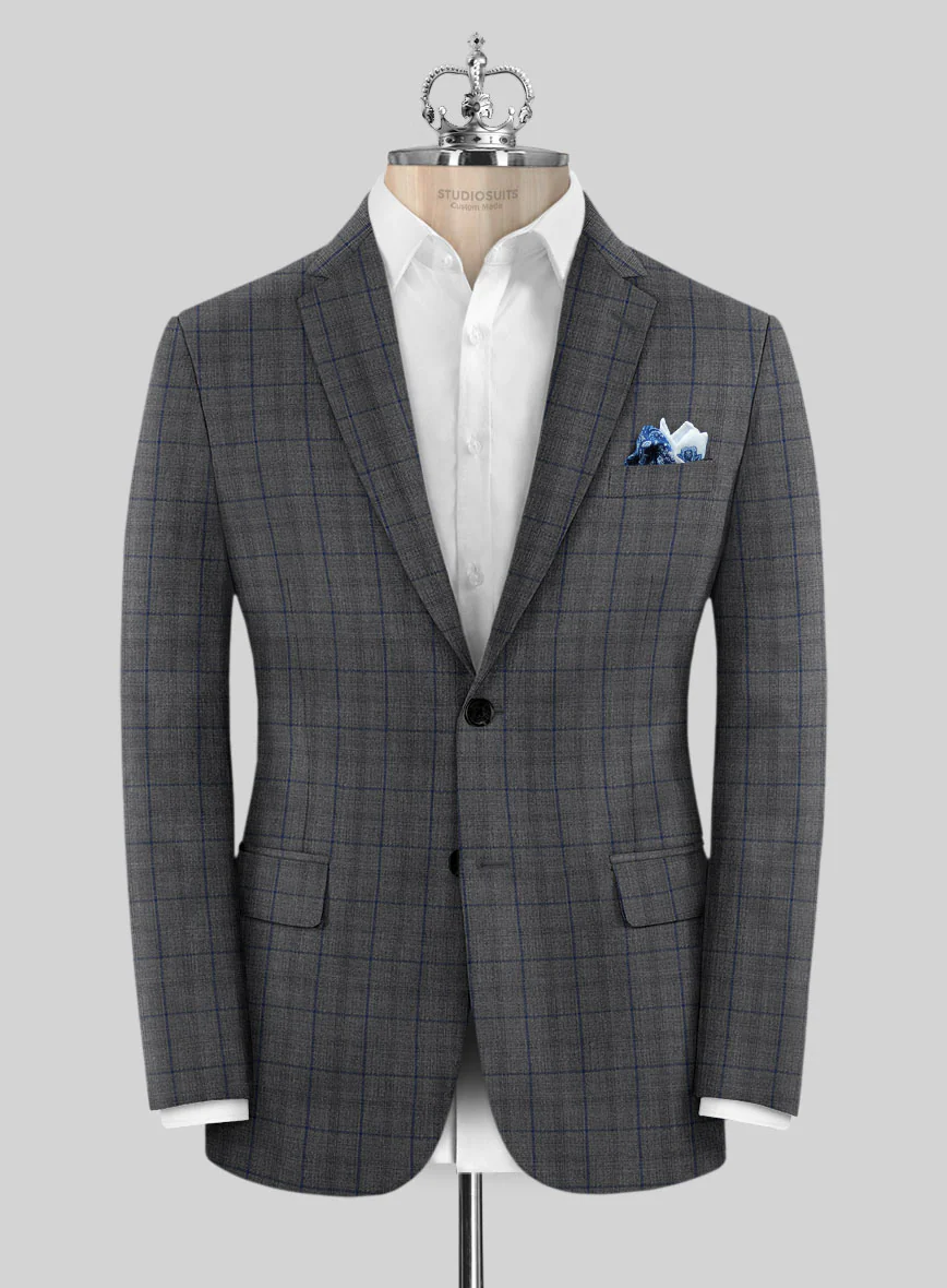 Bristol Glen Rugar Suit - Image 3