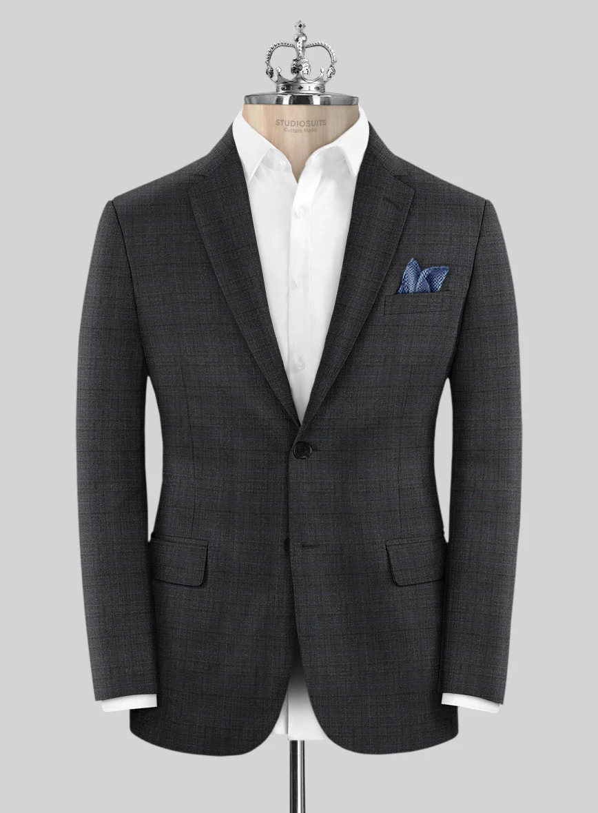 Bristol Glen Yerey Suit - Image 3