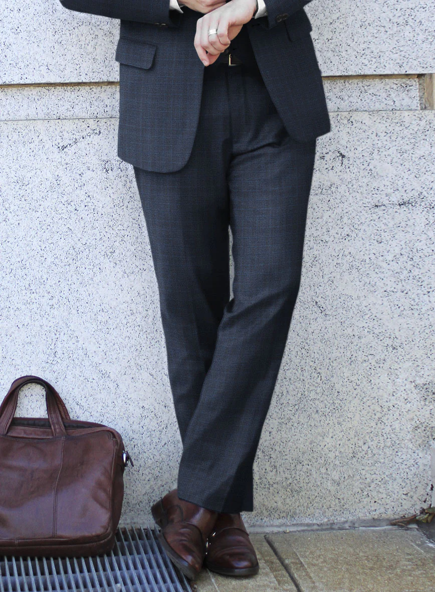 Bristol Glen Yosu  Pants - Image 3