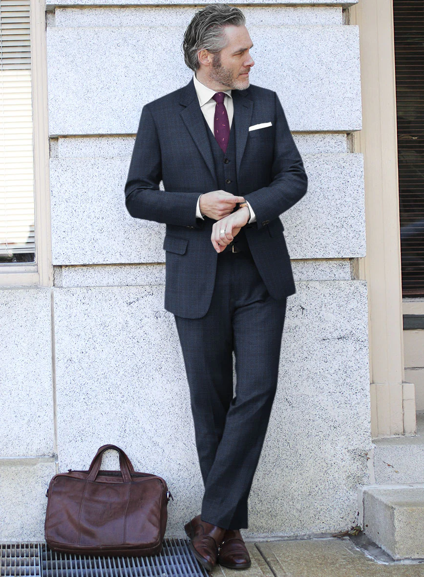 Bristol Glen Yosu  Suit - Image 2
