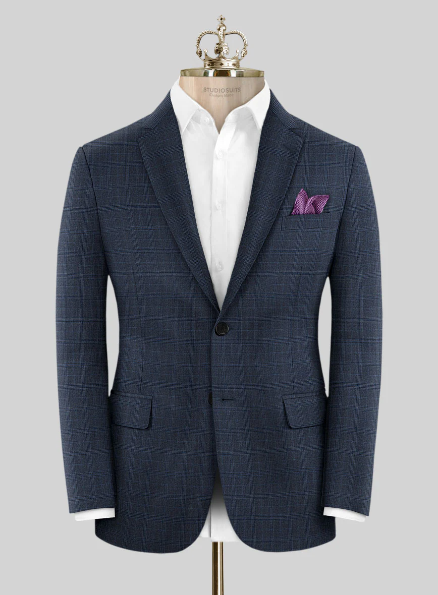 Bristol Glen Yosu  Suit - Image 3