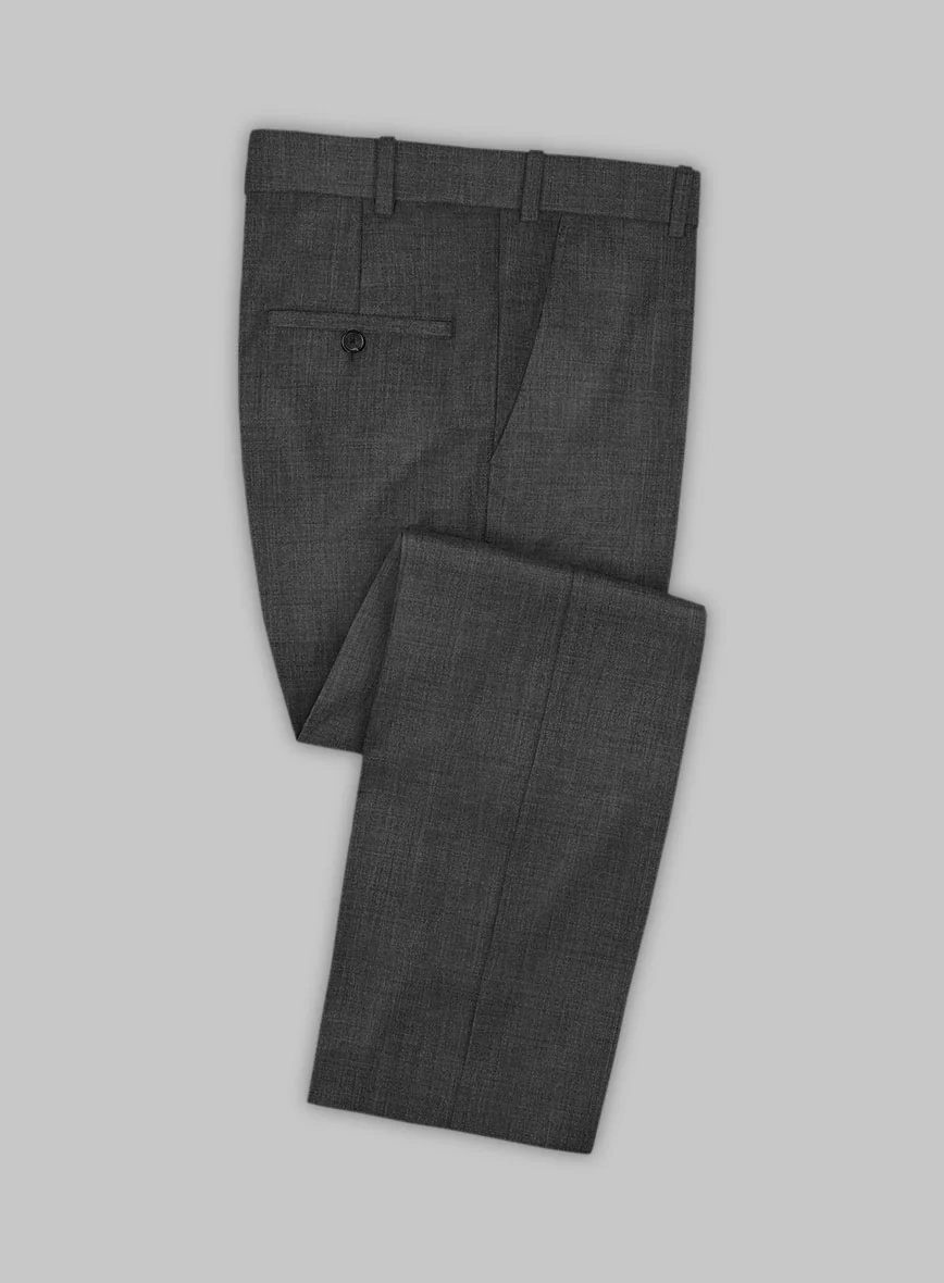Bristol Gray Suit - Image 4