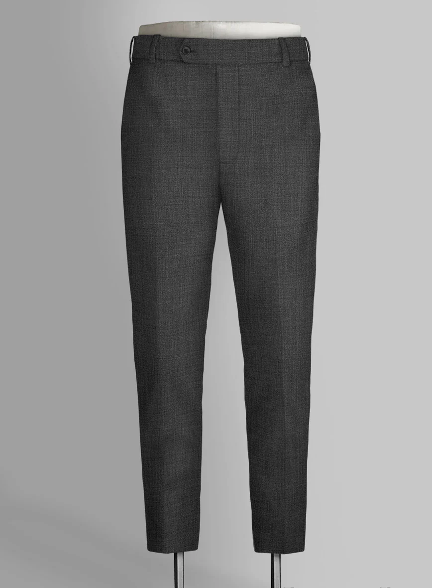 Bristol Gray Suit - Image 5