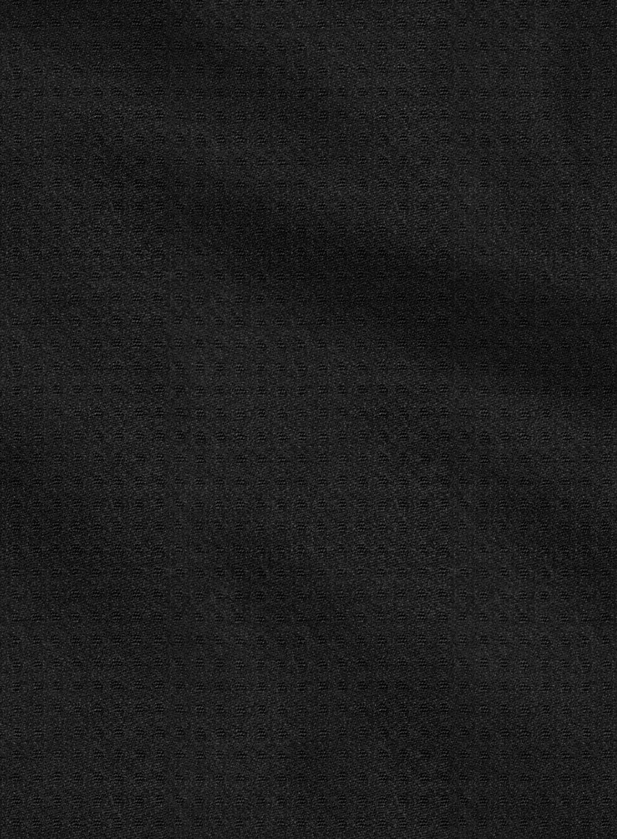 Bristol Ippoli Black Pants - Image 3