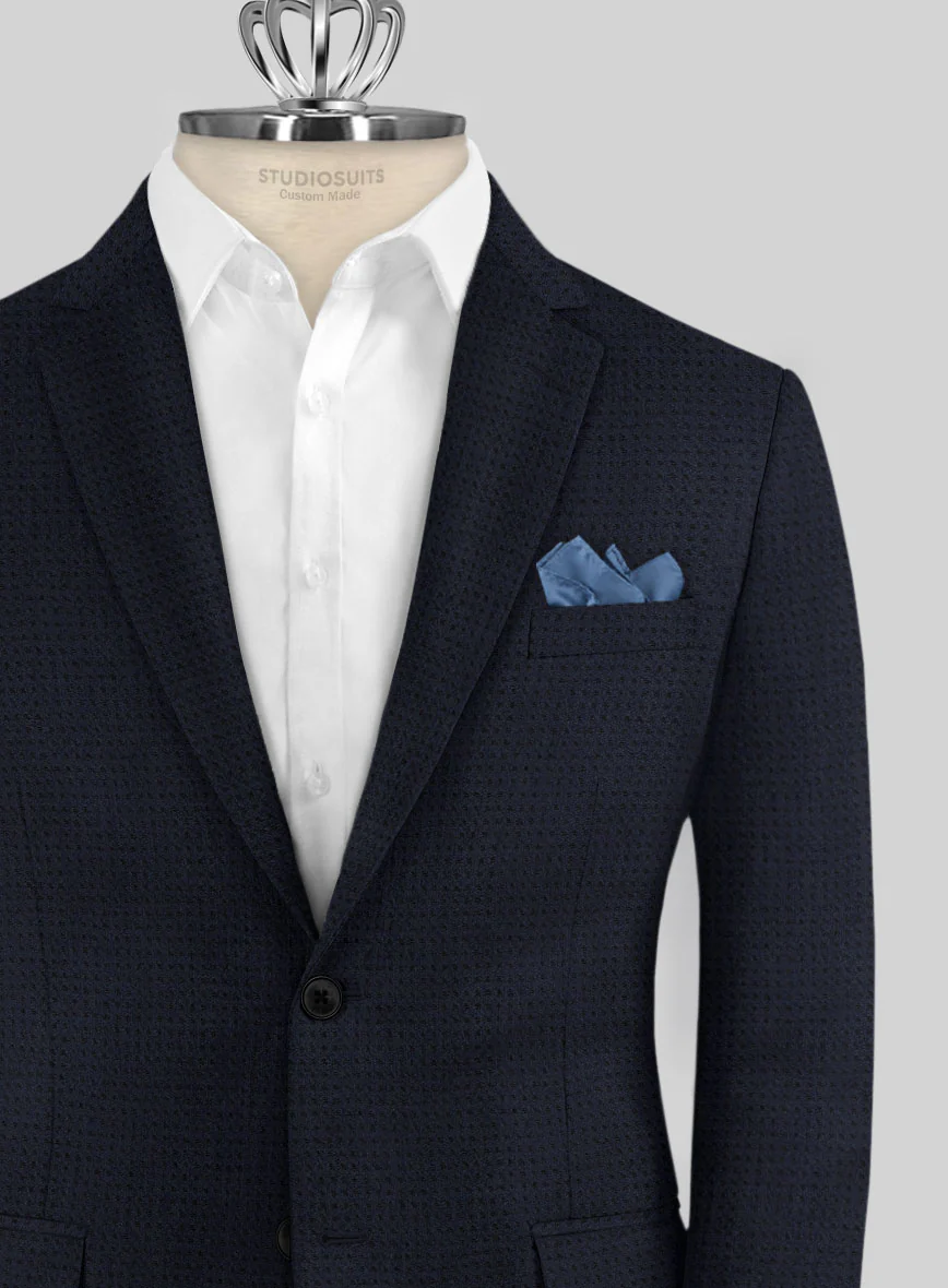Bristol Ippoli Blue Suit - Image 4
