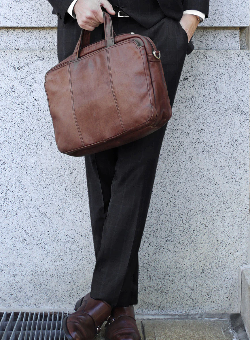 Bristol Jaira Checks Suit - Image 5