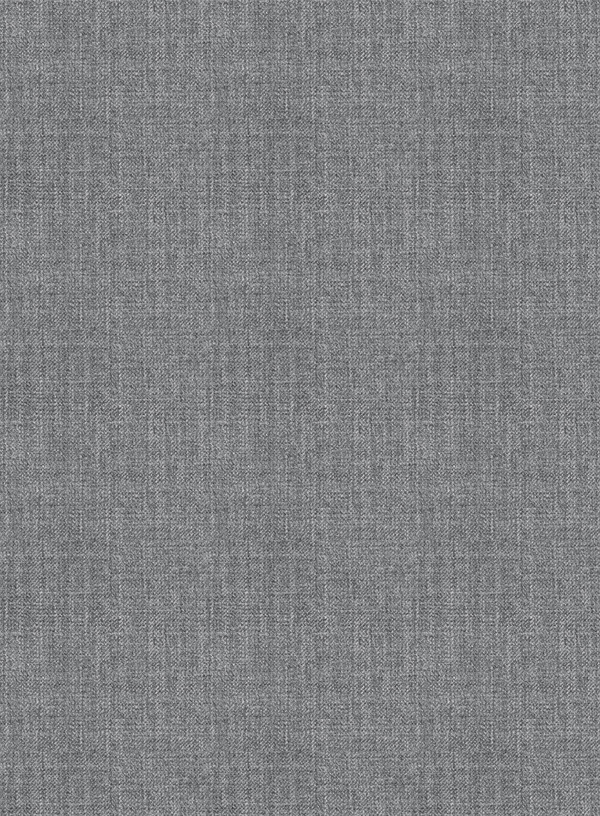 Bristol Light Gray Pants - Image 3