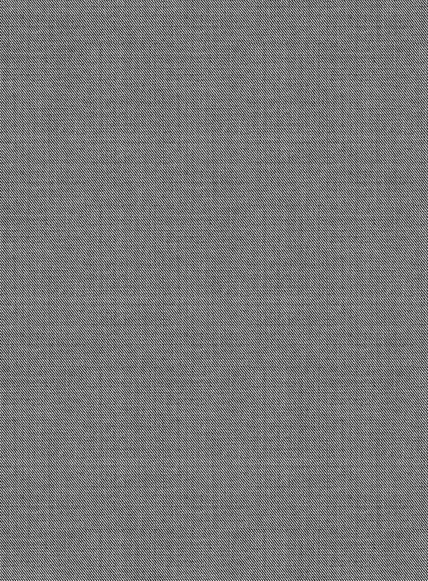 Bristol Light Gray Sharkskin Suit - Image 6