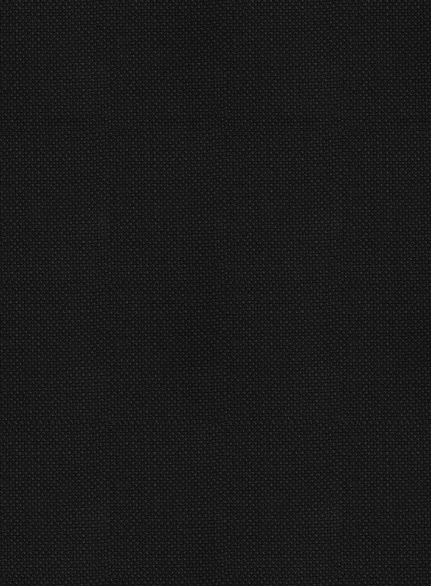 Bristol Lombo Black Jacket - Image 2