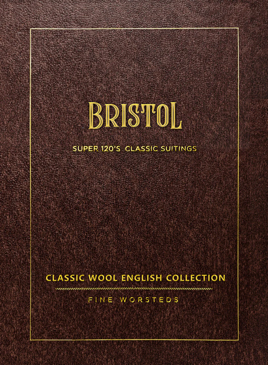 Bristol Lombo Black Pants - Image 4