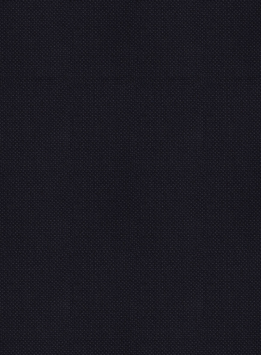Bristol Lombo Dark Navy Jacket - Image 2