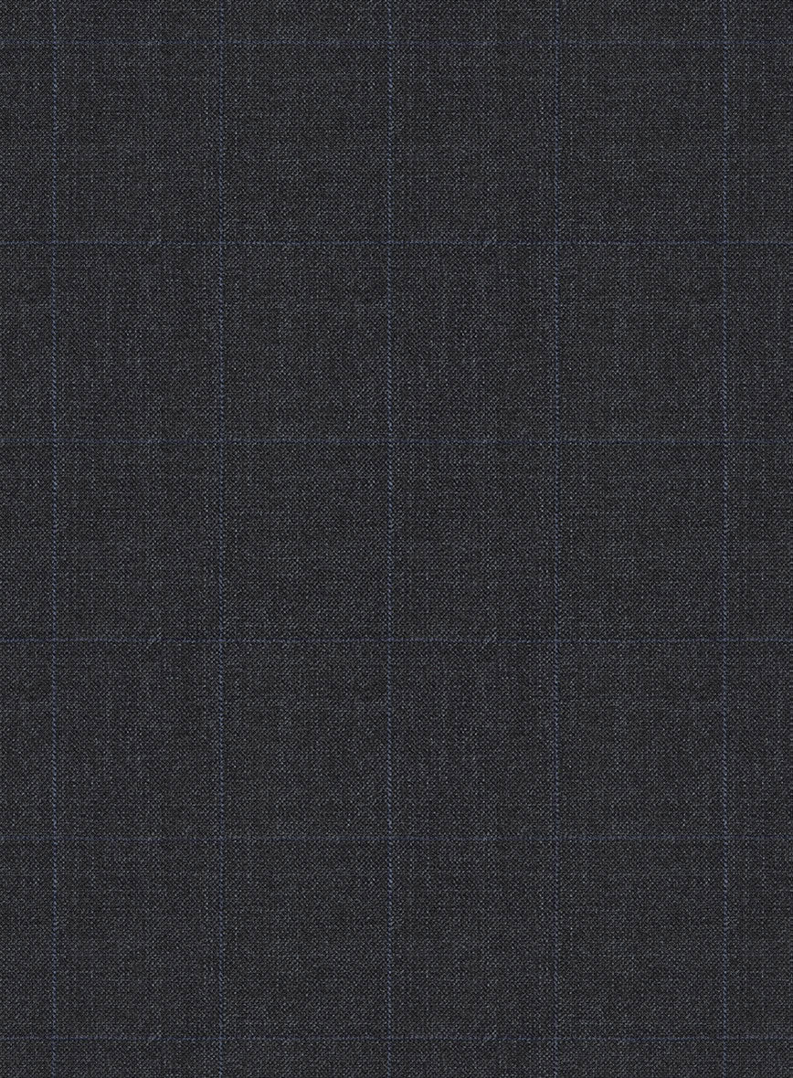 Bristol Maxda Checks Suit - Image 6