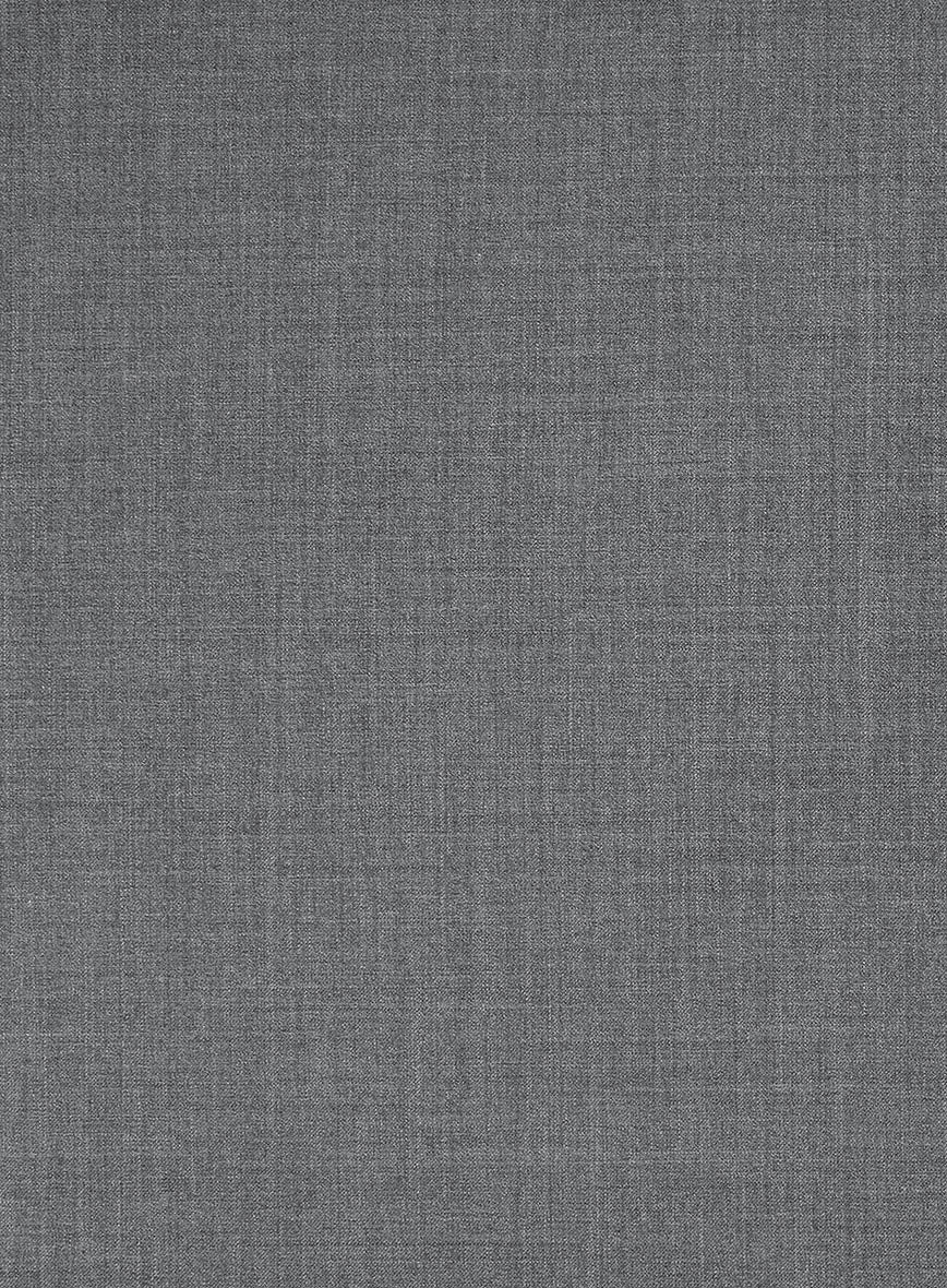 Bristol Mid Gray Jacket - Image 2