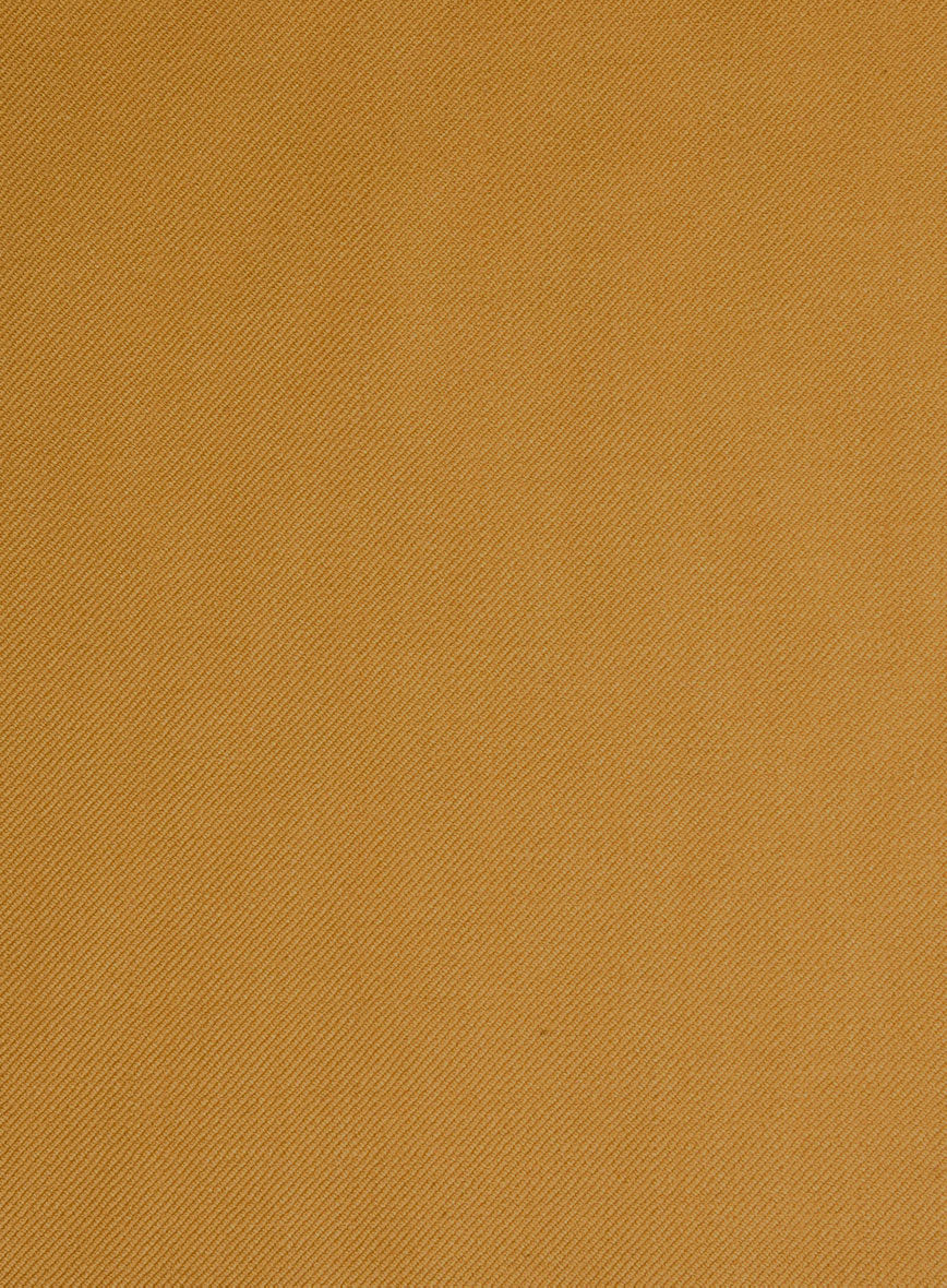 Bristol Mustard Suit - Image 6