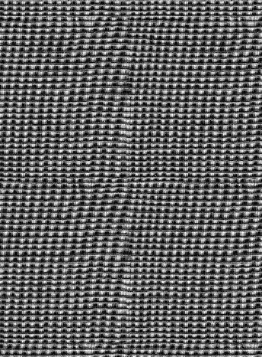 Bristol Nailhead Gray Jacket - Image 2