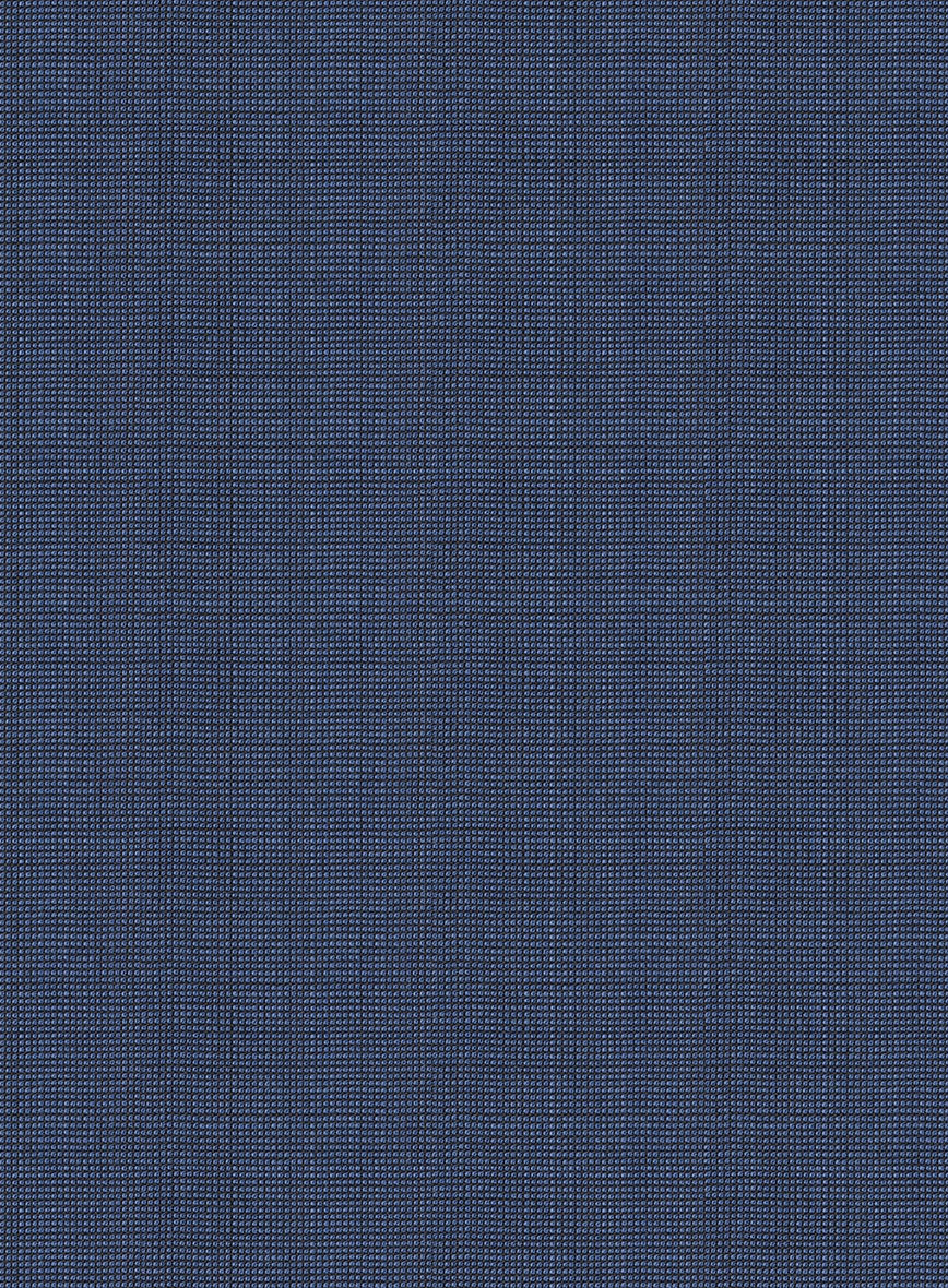 Bristol Nailhead Regal Blue Pants - Image 3