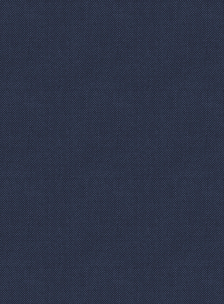 Bristol Navy Birdseye Jacket - Image 2