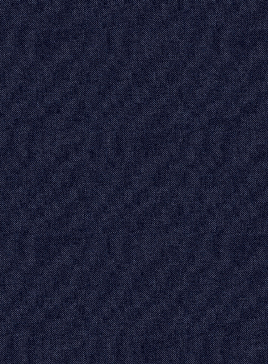 Bristol Navy Blue Pants - Image 3
