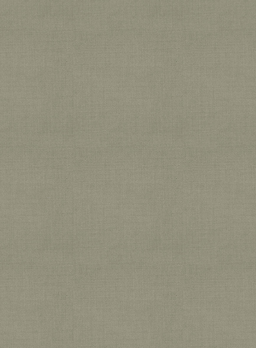 Bristol Olive Gray Suit - Image 6