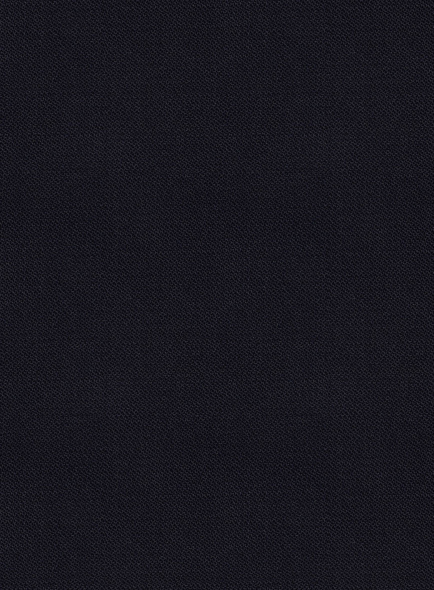 Bristol Orrado Navy Pants - Image 3