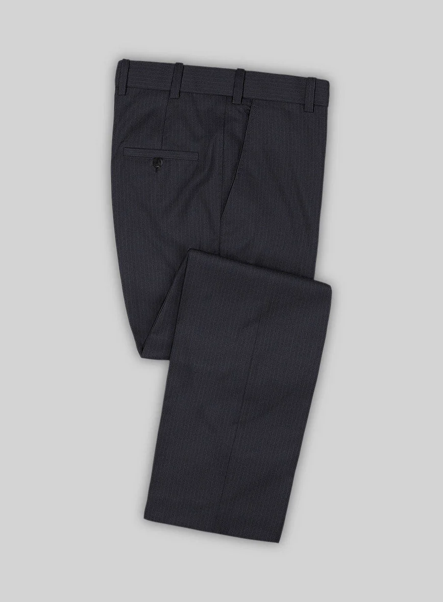 Bristol Yofre Checks Suit - Image 12