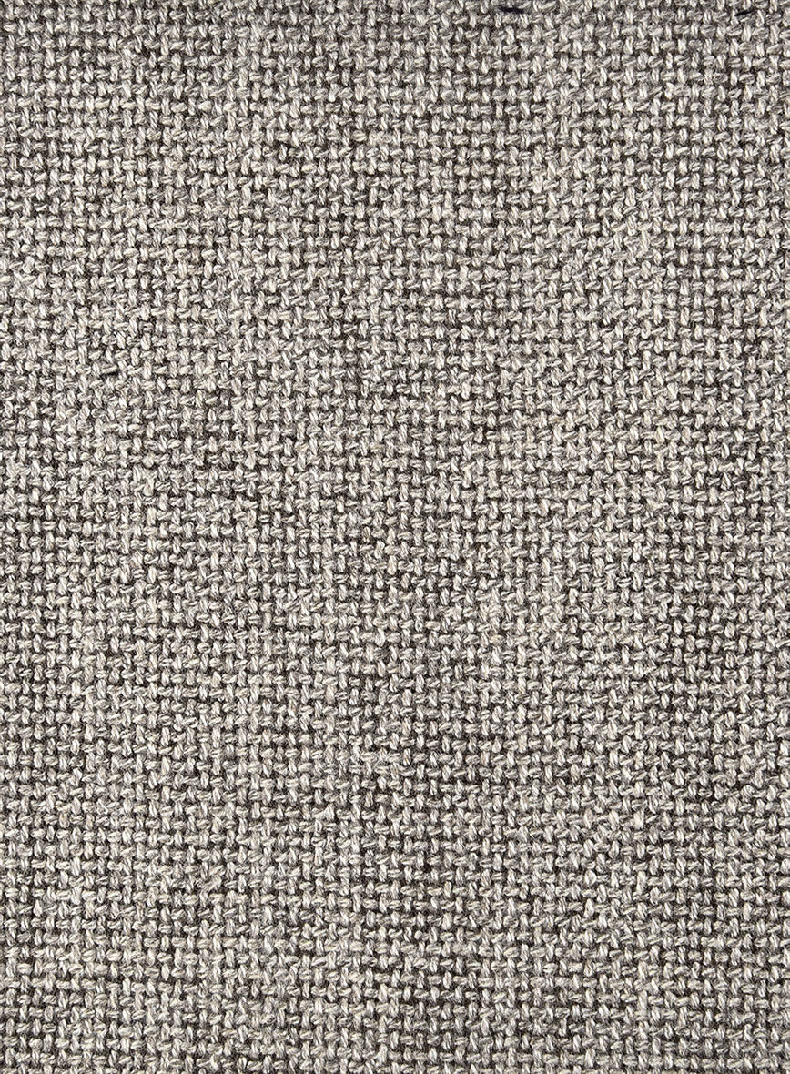 Brompton Heritage Wool Pants - Image 3