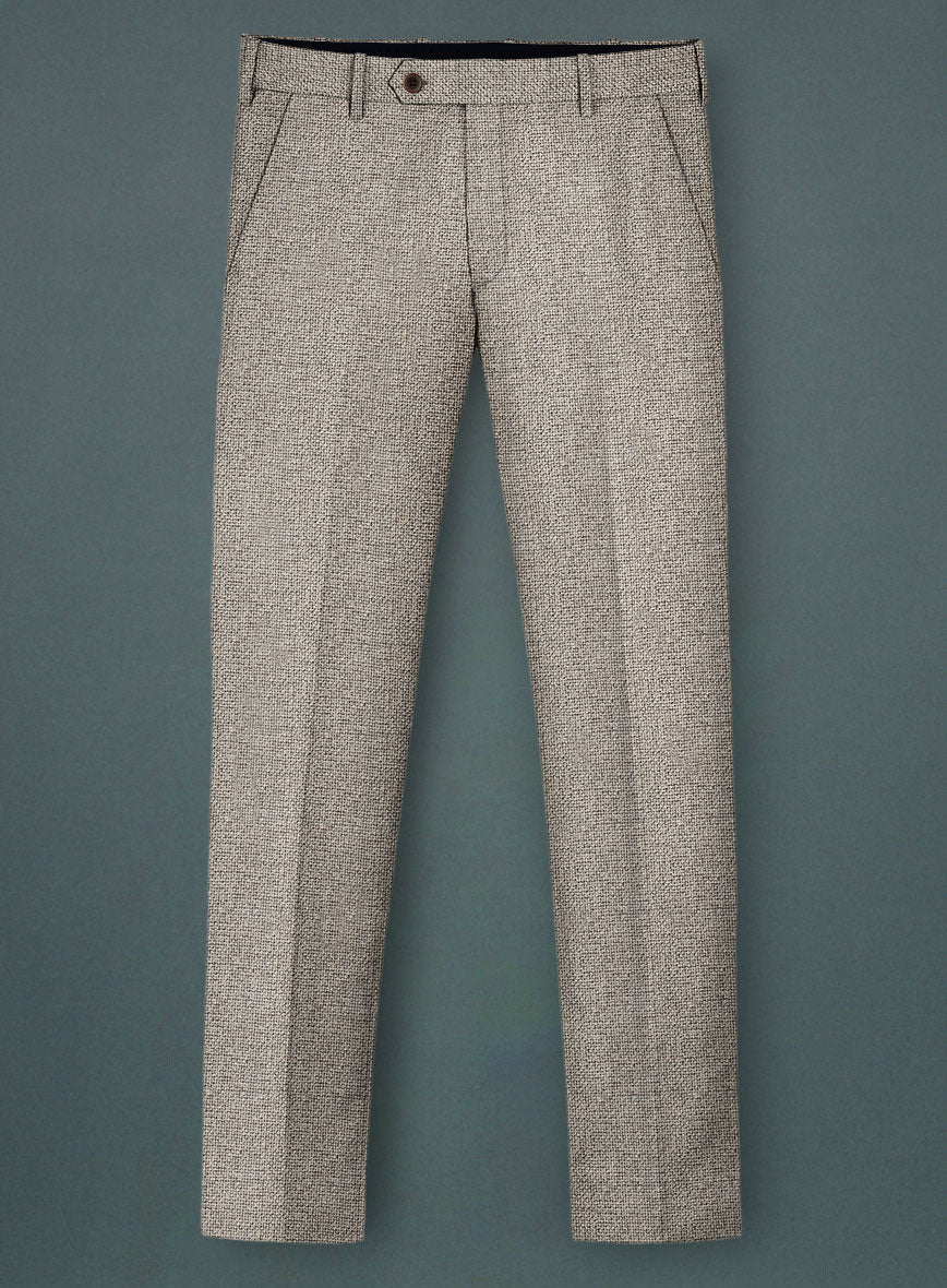Brompton Heritage Wool Suit - Image 4