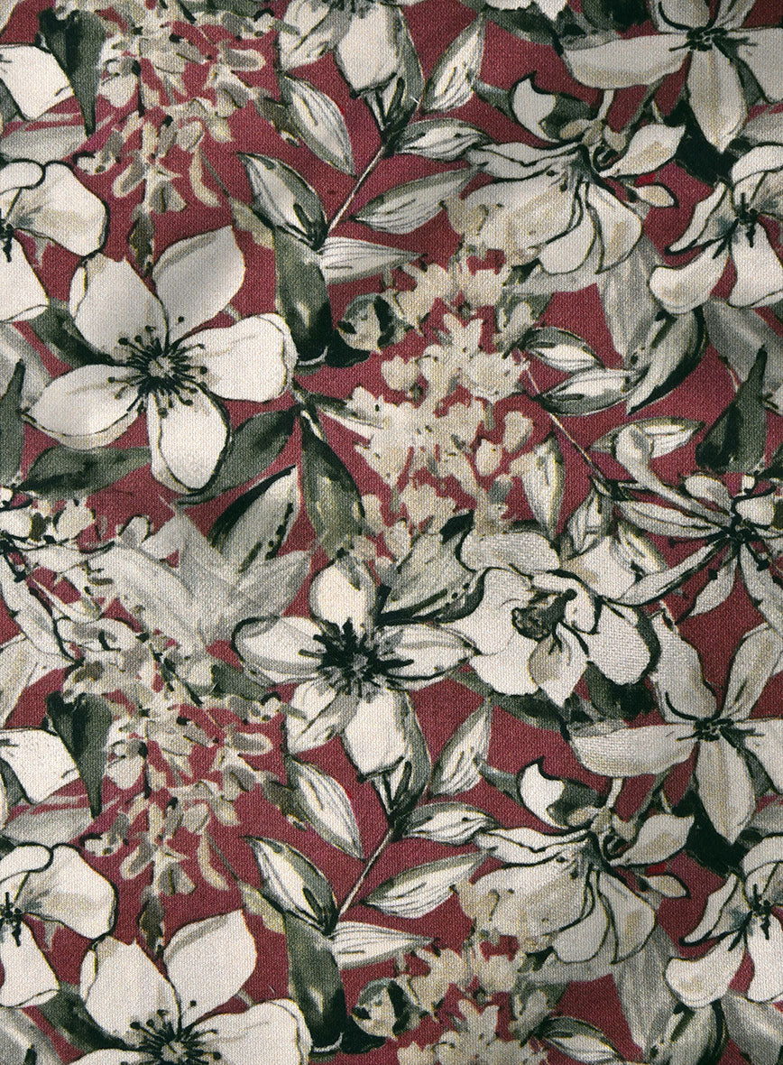 Caelio Silk Cotton Shirt - Image 4