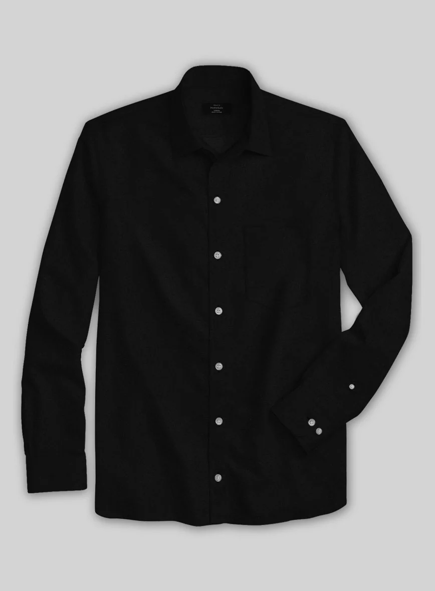 Carbon Core Cotton Lycra Shirt - Image 2