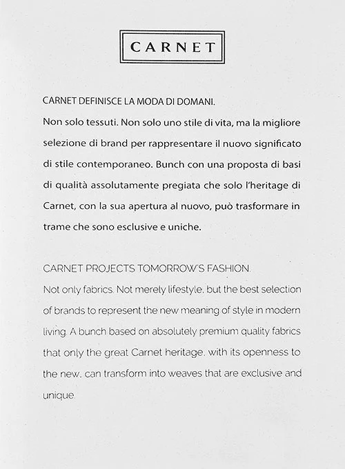 Carnet Linen Anjel Jacket - Image 4