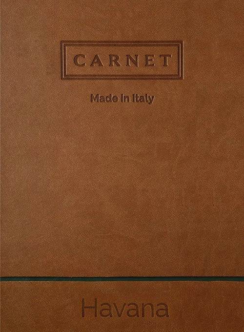 Carnet Linen Anjel Suit - Image 6