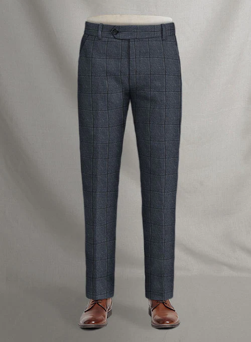 Carnet Linen Ariolo Pants - Image 2