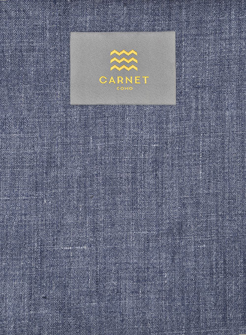 Carnet Linen Aurori Jacket - Image 2