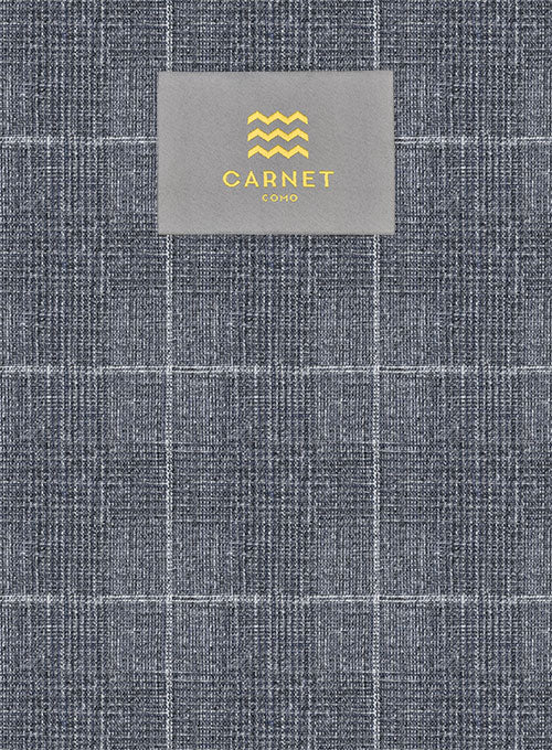 Carnet Linen Millo Jacket - Image 2