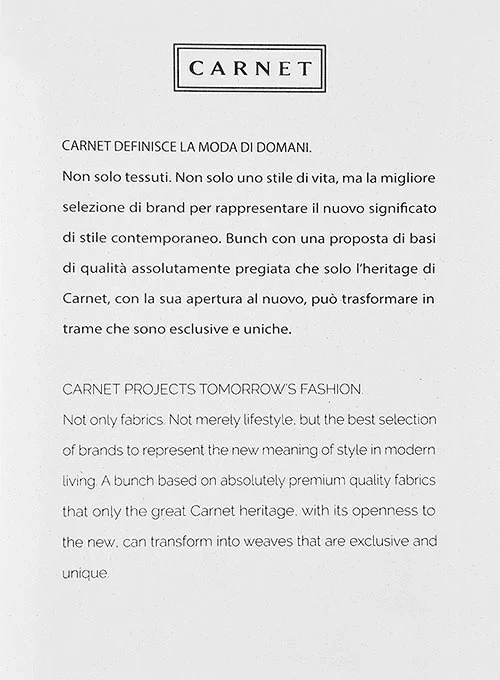 Carnet Linen Millo Pants - Image 3