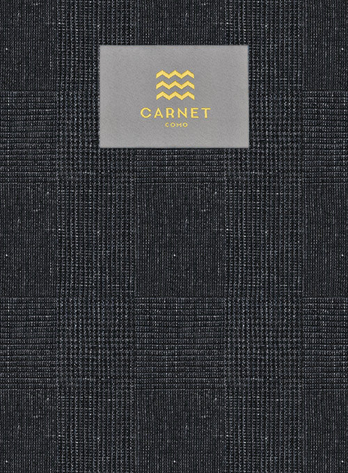 Carnet Linen Padiro Pants - Image 2