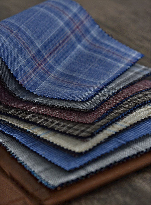 Carnet Suits - Image 4