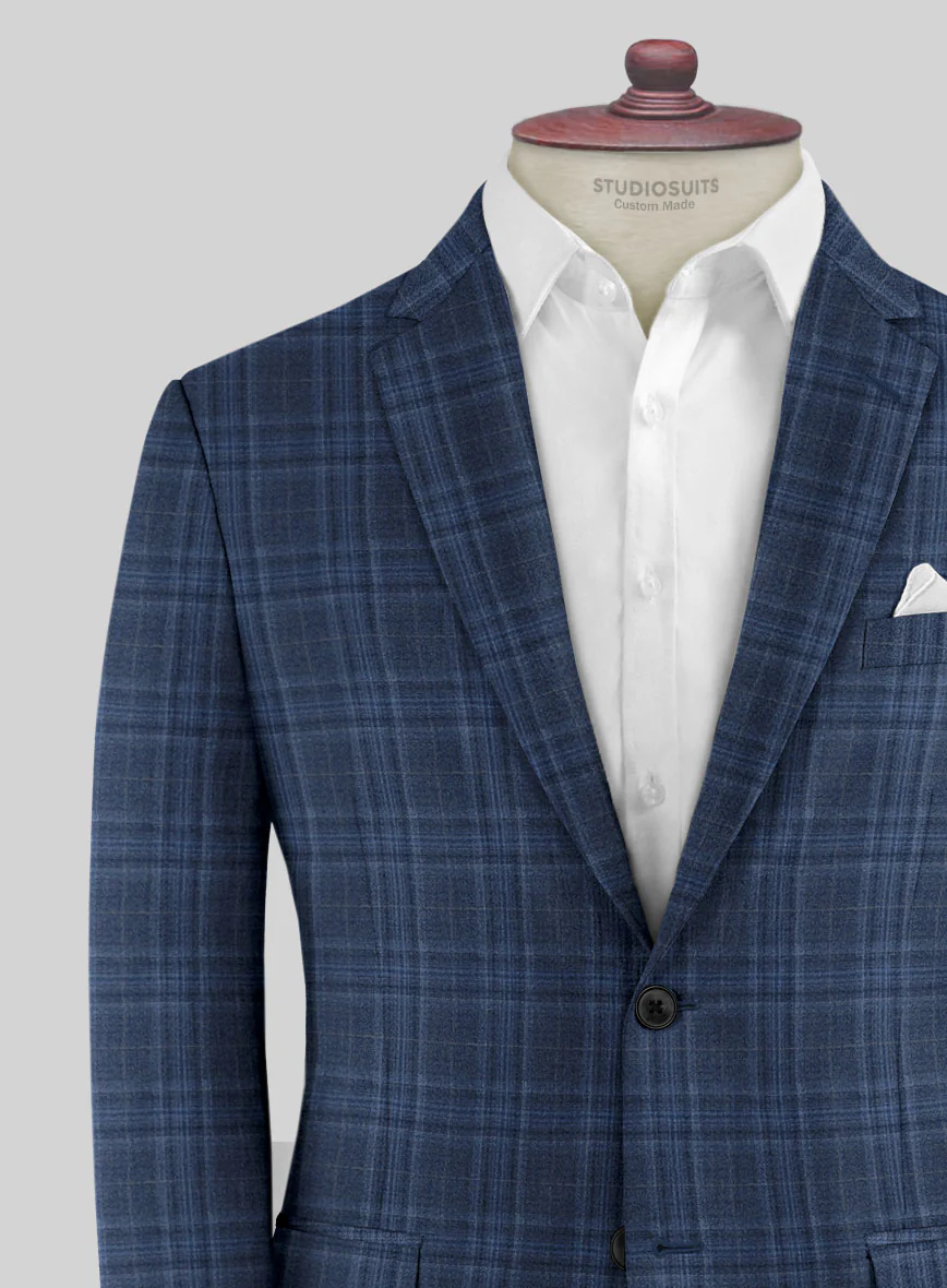 Carnet Wool Andeli Jacket - Image 2