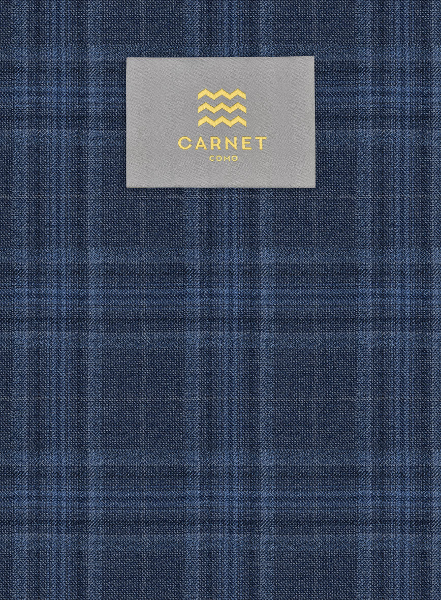 Carnet Wool Andeli Jacket - Image 3
