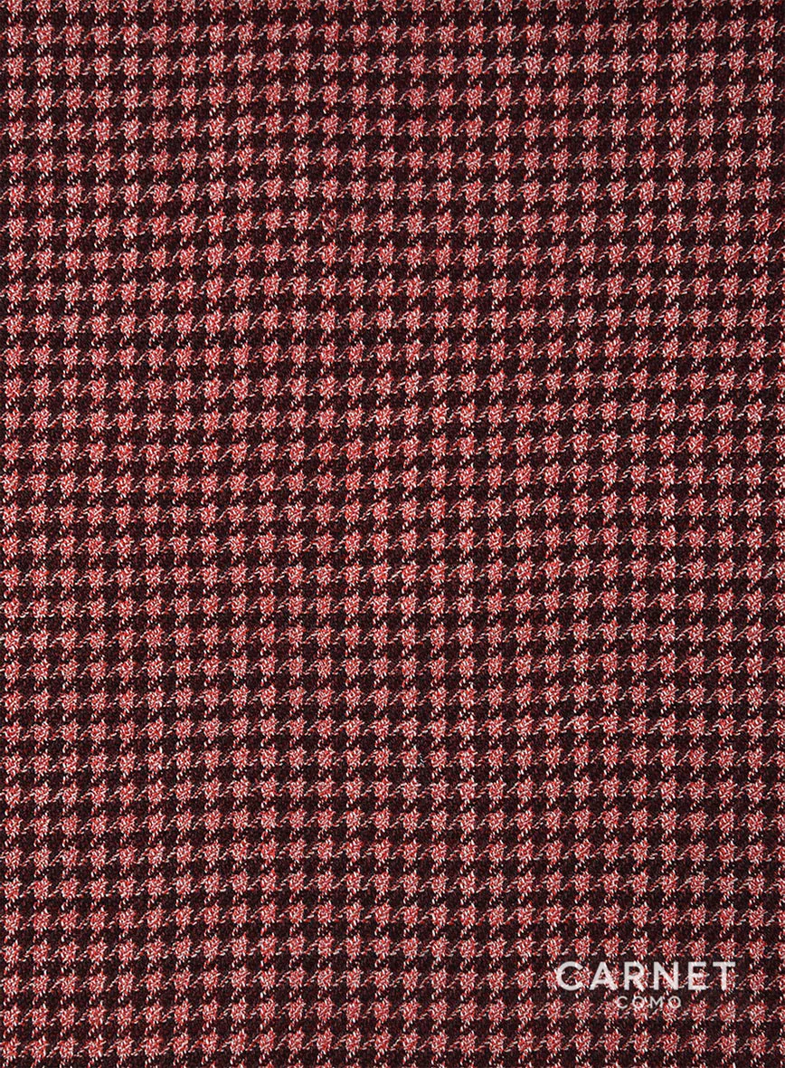Carnet Wool Ezviano Pants - Image 3