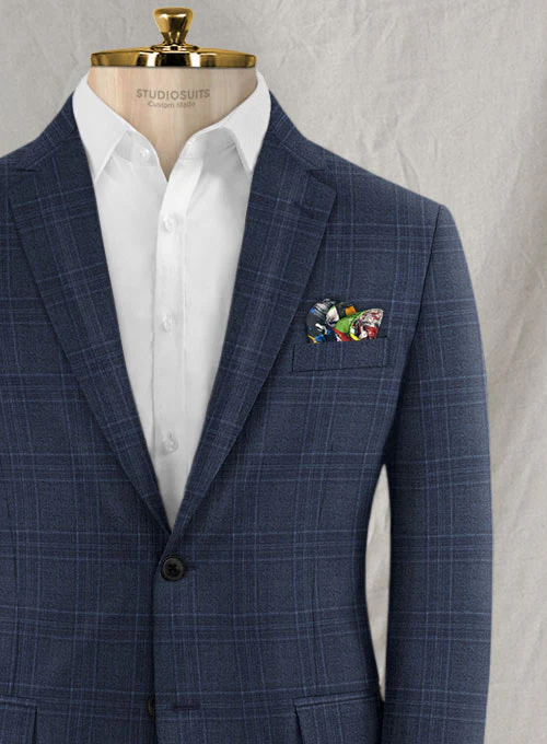 Carnet Wool Shira Jacket - Image 2