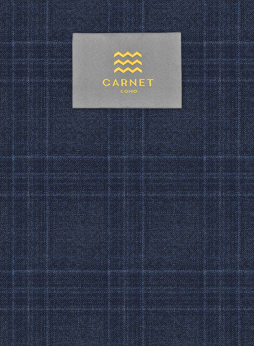 Carnet Wool Shira Jacket - Image 3